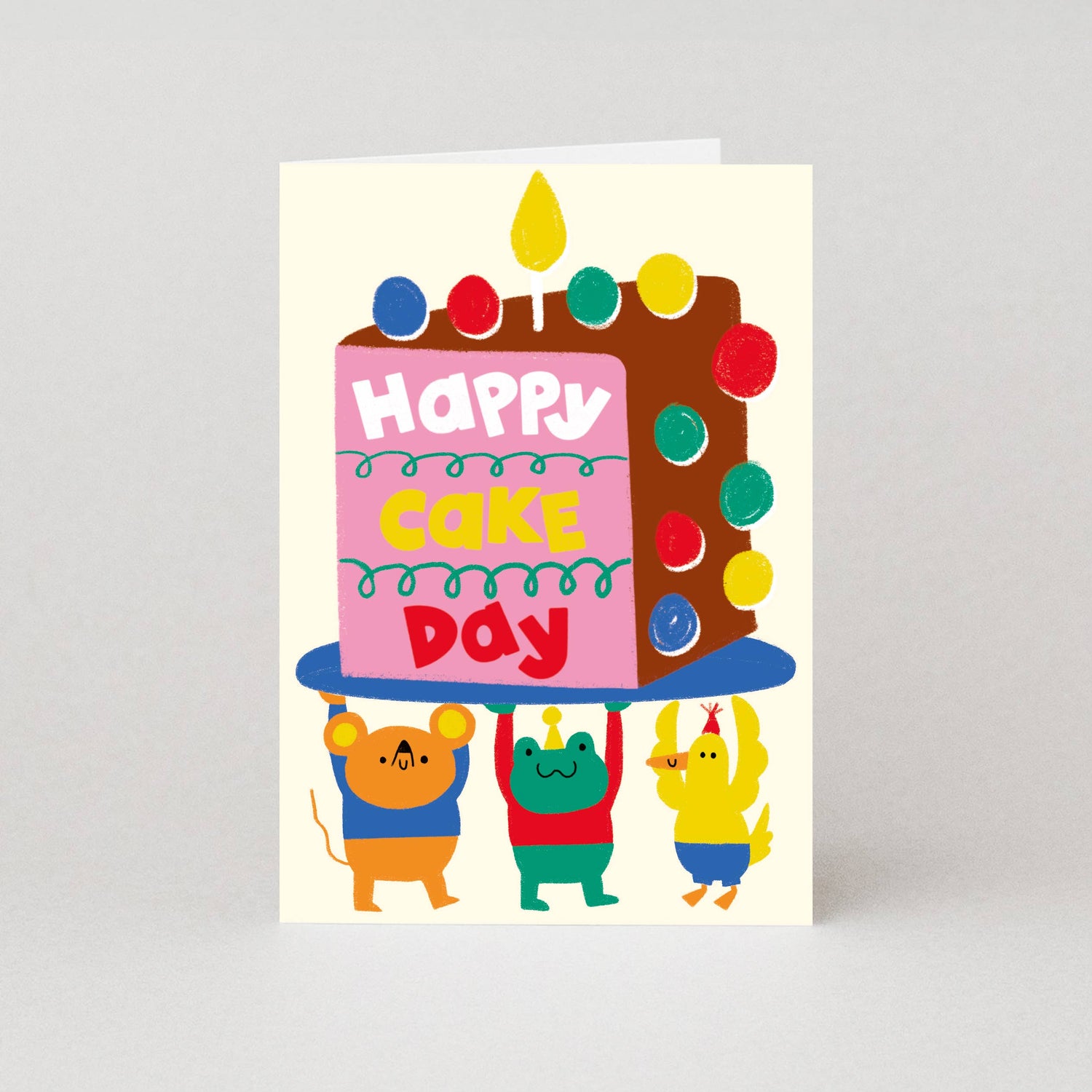 Birthday Cards