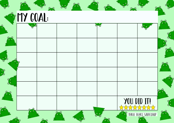 Goal Tracker