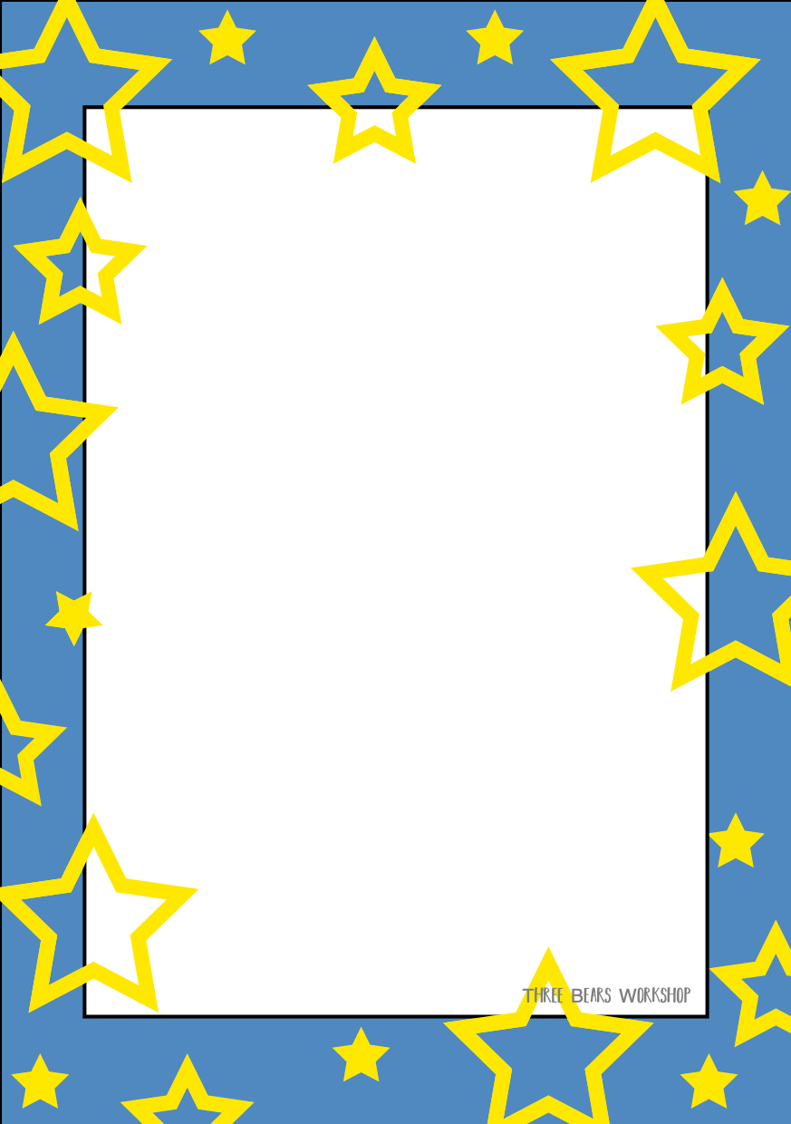 Star Notepad