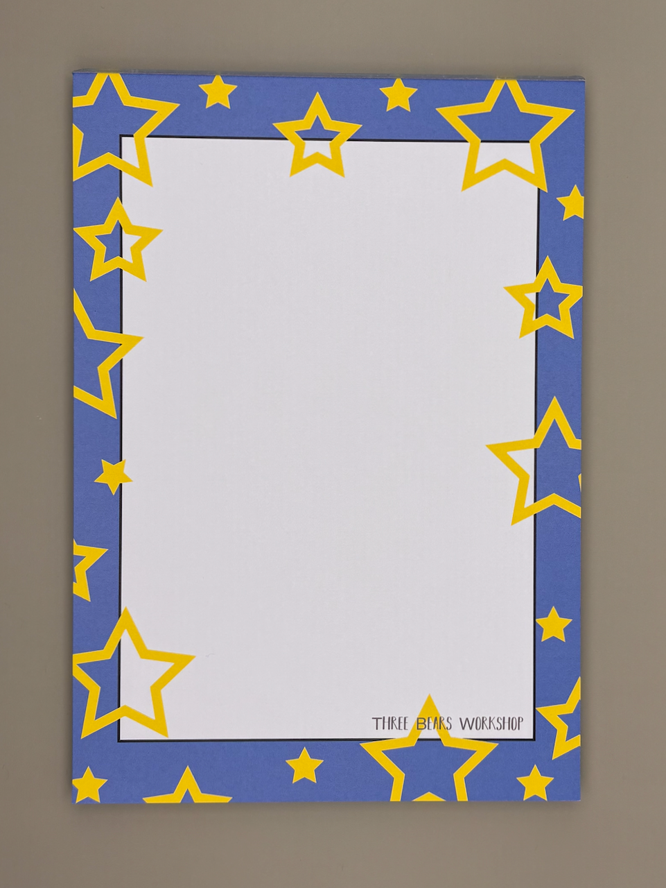 Star Notepad