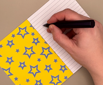 Star Notebook